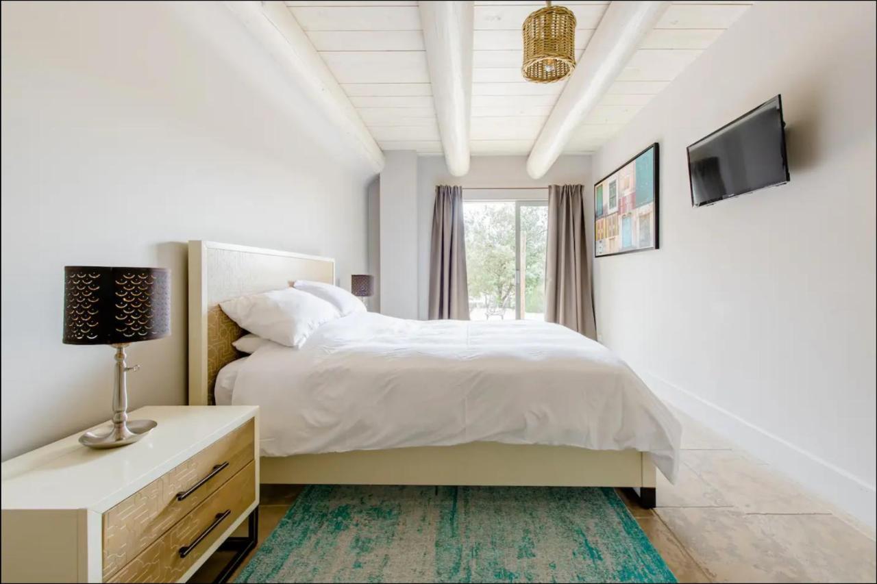 La Maison Des Collines 普罗旺斯地区阿莱马尼 外观 照片